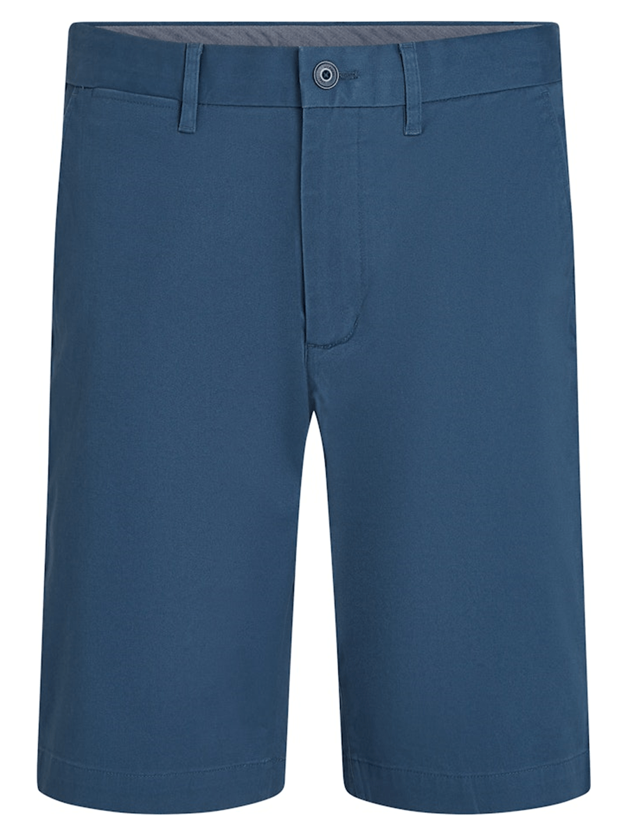 Tommy Hilfiger Shorts / Badeshorts mw0mw23568-dbz_31 - Bygholm Menswear